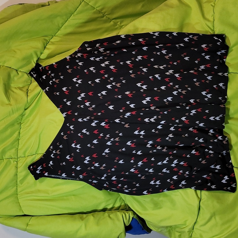 Torrid shirt size  3